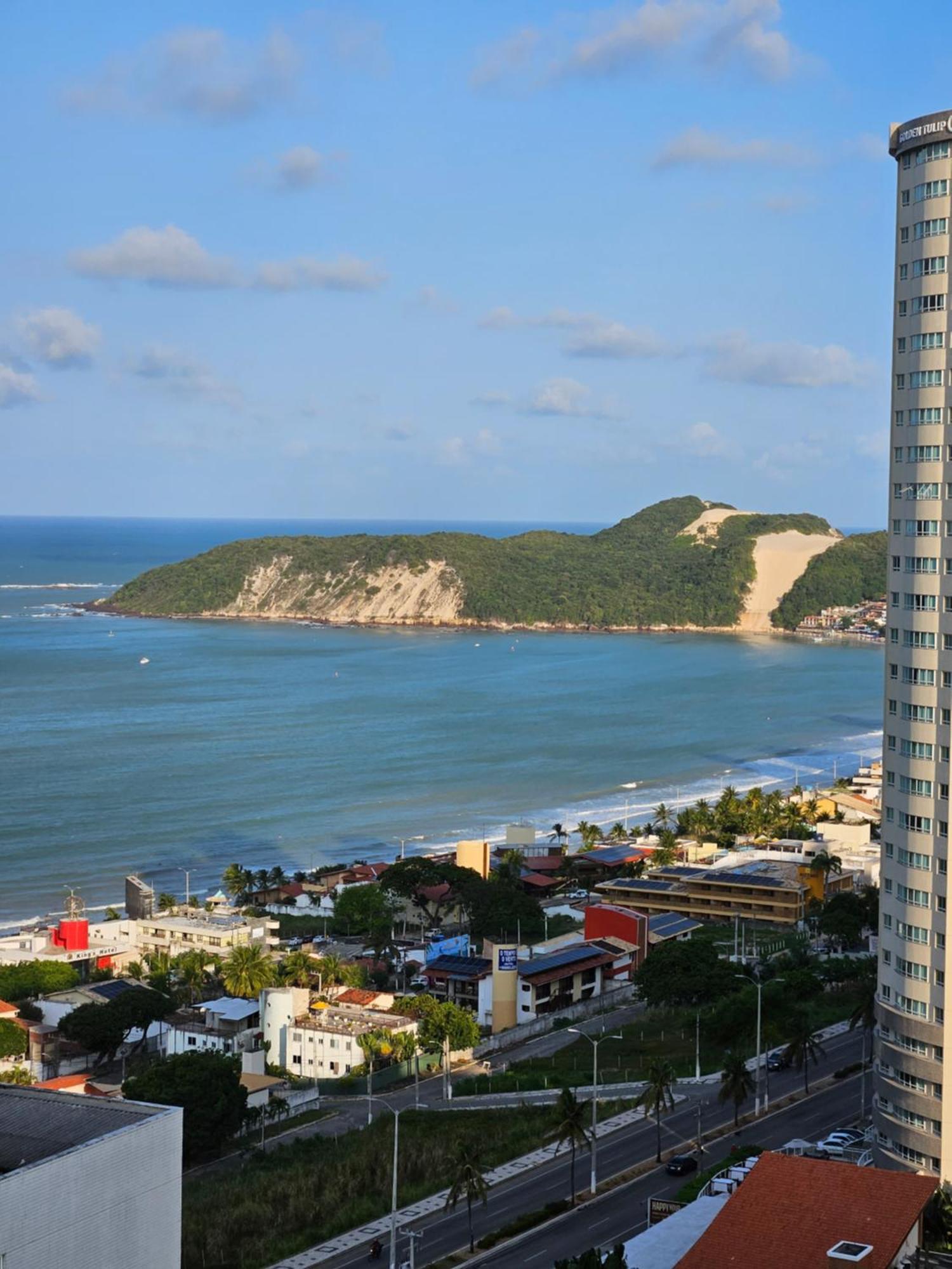 Marina Bezerril - 1702 Pontamares - O Melhor De Natal Dış mekan fotoğraf
