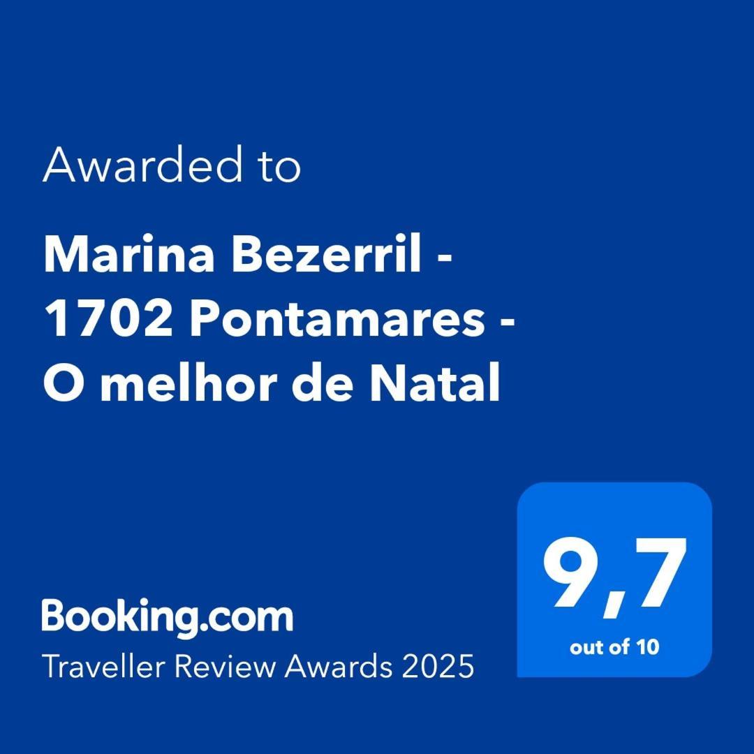 Marina Bezerril - 1702 Pontamares - O Melhor De Natal Dış mekan fotoğraf